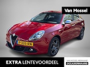 Alfa Romeo Giulietta - 1.4 Turbo 170pk MultiAir Super | Automaat | Navigatie | Clim