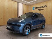 Lynk & Co 01 - 1.5 | Trekhaak | Camera | Keyless | Stoel verwarming | Panor