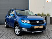 Dacia Sandero - 0.9 TCe Stepway Lauréate | Navigatie | Trekhaak | Bluetooth 