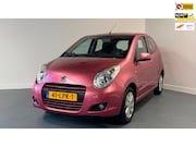 Suzuki Alto - 1.0 Exclusive | NL-AUTO | AIRCO | NW. KOPPELING |