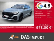 Audi SQ8 - TFSI quattro tiptronic