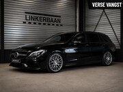Mercedes-Benz C-klasse - Estate C63 V8 Biturbo | Panodak | Burmester | Rijassistentie