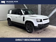 Land Rover Defender - 2.0 P300e 110 X-Dynamic SE | FACELIFT | ACC | Panoramadak | 