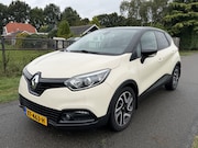 Renault Captur - 1.2 TCe Dynamique ECC/Cruise/Navi/Camera/AUTOMAAT