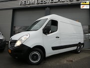 Renault Master - T35 2.3 dCi 145pk, Euro-6, L2H2, Werkplaats, Serviceauto, In