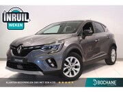 Renault Captur - 1.3 TCe 140 Intens | Camera | Navigatie | Climate control | 