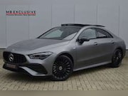 Mercedes-Benz CLA-Klasse - 250e AMG Night Star Edition (2025)