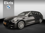 BMW 3-serie - 330i xDrive M-Sportpakket | LED | Leder | Navigatie | Active