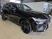 Volvo XC60 - 2.0 T8 Plug-in hybrid AWD BLACK EDITION (335kW/455PK) * PANO