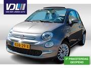 Fiat 500 - cabrio 1.0 Hybrid Sport Apple carplay/ Android auto l 15" ve
