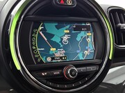 MINI Countryman - 1.5 Cooper Pepper | PARKEERSENSOREN | NAVIGATIE | BLUETOOTH 