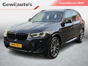 BMW X3 - xDrive30e M-Sport M Stoel-Pano-HUD-Harman Kardon