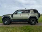 Land Rover Defender - 3.0 D300 110 MHEV X-Dynamic HSE