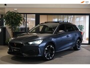 CUPRA Leon Sportstourer - 1.4 e-Hybrid 204PK Pano Virtual Navi Cam Led Acc