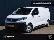 Peugeot e-Expert - Premium 75 kWh 136pk Automaat DAB+ RADIO | CRUISE.C | CLIMA