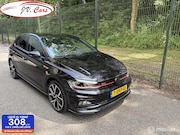 Volkswagen Polo - 2.0 TSI GTIDSG | 200 PK | Bomvol uitgevoerd | NAP