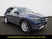 Mercedes-Benz GLE-klasse - 350 de 4MATIC Diesel Hybride Panoramadak Trekhaak LED Camera