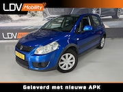 Suzuki SX4 - 1.6 COMFORT / / Airco / Historie aanwezig.