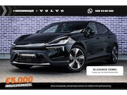 Polestar 4 - Long Range Single motor Prime 100 kWh | Harman Kardon | Pano