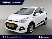 Hyundai i10 - Comfort 1.0 i-Motion 67pk | CLIMA | CRUISE CONTROL | DEALER