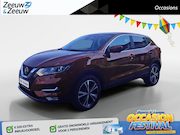 Nissan Qashqai - 1.3 DIG-T N-Connecta | CLIMATE | CRUISE | PDC | DAB | RONDOM