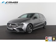 Mercedes-Benz B-klasse - 250 e AMG Line > Adapt.cruise/Night-pakket/Plug-in hybride 8
