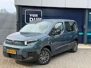 Citroën Berlingo - ë-Berlingo Plus M L1 50 kWh 1 fase lader Apple Car