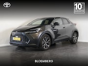 Toyota C-HR - 1.8 Hybrid 140 First Edition | 12, 3” scherm | Elektrische a