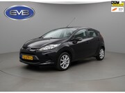 Ford Fiesta - 1.25 Limited, 5 deurs, airco, lmv, nieuwe distributieriem