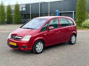 Opel Meriva - 1.8-16V Enjoy Airco
