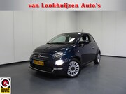 Fiat 500 - 0.9 TwinAir Turbo Lounge AIRCO/PANODAK/CRUISE/PDC/LMV