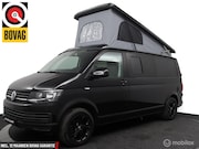 Volkswagen Transporter - Buscamper 2.0TDI 140Pk DSG-7 Lang | California-look | 4-Pers