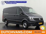 Volkswagen Crafter - 2.0TDI 140PK L3H2 Highline | Navigatie | Camera | Airco | Cr