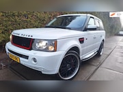 Land Rover Range Rover Sport - 4.2 V8 Supercharged