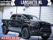 Dodge Ram - 1500 Limited Night Edition | Digitale cluster | 5.7L HEMI V8