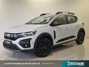 Dacia Sandero - Stepway 1.0 TCe 100 ECO-G Extreme | Trekhaak | Navigatie | S