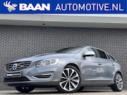 Volvo V60 - 2.0 T3 Nordic+ | Navigatie | Stoelverwarming | Climate Contr