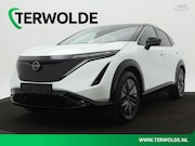 Nissan Ariya - Advance 63 kWh | Adapt. Cruise | 360 Camera | Navigatie |
