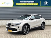 Alfa Romeo Junior - 54 kWh 156pk Elettrica | Adaptieve Cruise Control | Parkeers