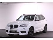 BMW X3 - xDrive20i High Executive | M Sport | PDC | Cruise Control