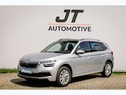 Skoda Kamiq - 1.0 TSI Bns Edition nlauto pano | digitale teller | stoelver