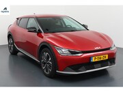 Kia EV6 - Air 58 kWh Fel en flitsend onderweg met alle gemak
