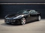 Ferrari FF - 6.3 V12 - Perfect onderhouden - Capristo