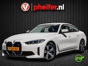 BMW i4 - eDrive40 84 kWh SOH 99% Camera/ Navigatie/ Harman-Kardon/ Da