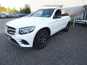 Mercedes-Benz GLC-klasse - 250 4MATIC Business Solution AMG Plus Upgr. Ed.