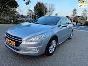 Peugeot 508 - SW 1.6 THP Allure / automaat / panorama / leder / cruise.con