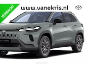 Toyota Corolla Cross - Hybrid 140 Dynamic Nieuw en in augustus leverbaar met € 2.00