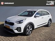 Kia Niro - 1.6 GDi Hybrid DynamicLine AUTOMAAT | GROOT scherm | Navigat