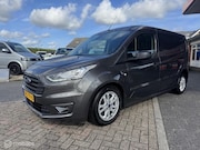 Ford Transit Connect - 1.5 EcoBlue L2 Trend AUTOMAAT