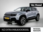 Jeep Avenger - 1.2 Altitude | Apple Carplay / Android Auto | Climate Contro